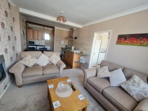 Parterre Holiday Apartments – Photos 3