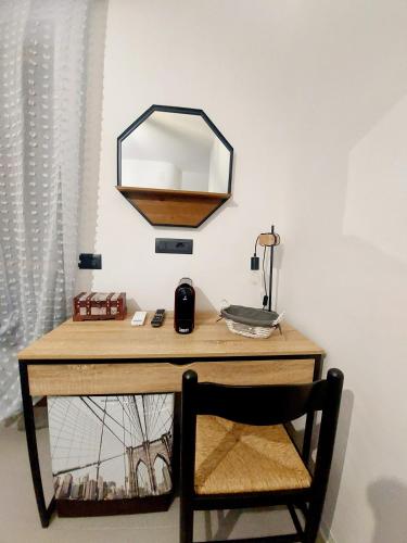 Foto dalla galleria di Don Mario Aparthotel & Rooms a Marina di Camerota