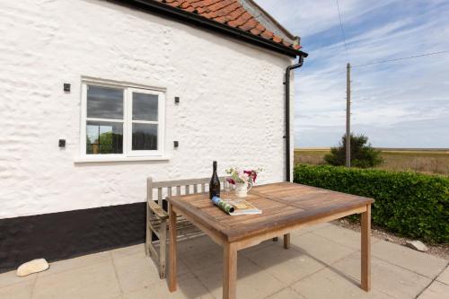 Cley Corner Cottage – Photos 4
