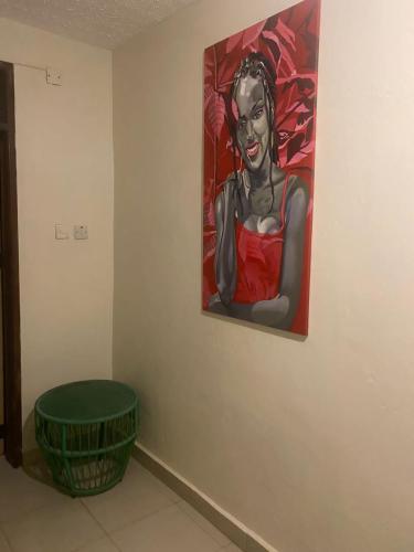 Fotografie z fotogalerie ubytování Magnolia guesthouse v destinaci Kampala