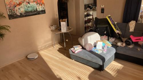Jasmine Apartment