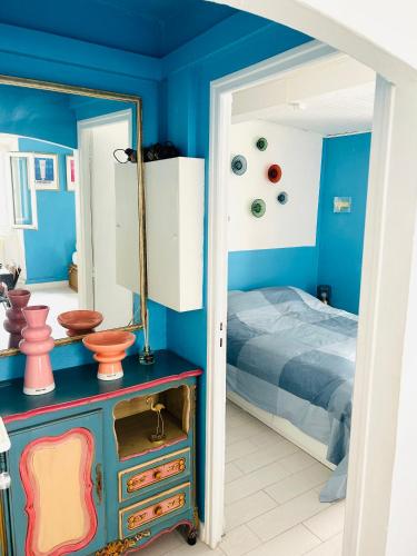 Cannes 2PC Port Palais Meynadier Forville