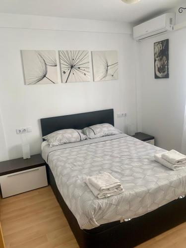 Duplex a 3 minutos de playa de la victoria Cadiz