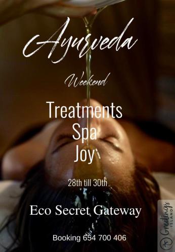 Eco Secret Getaway – Photos 4