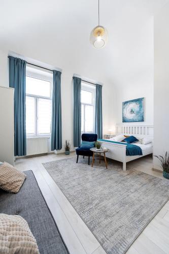 Old Town Center Apartment Mlynska Kosice