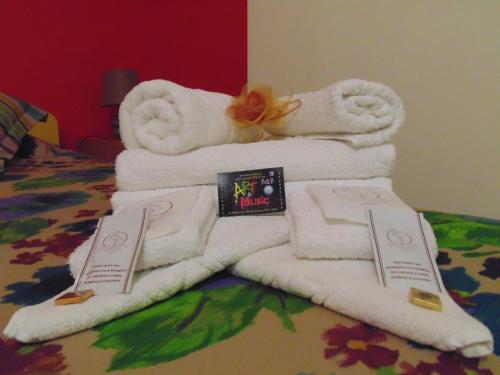 Art & Music B&B – Photos 3