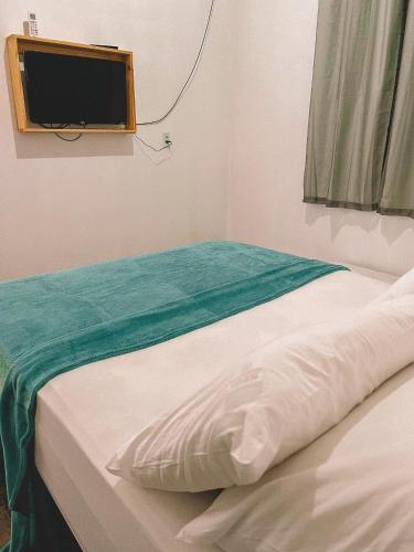 Afbeelding uit fotogalerij van Pousada Atlântico Sul in Prea