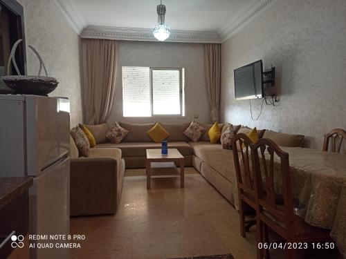 Appartement à Essaouira Jawharat