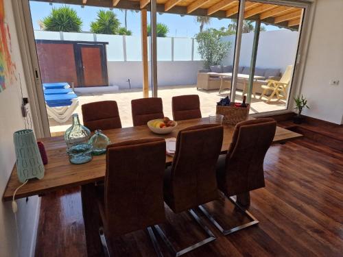 Casa Playa Chica Lanzarote