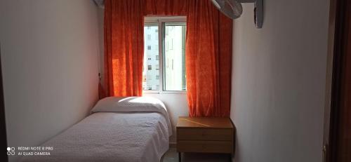 Posteľ alebo postele v izbe v ubytovaní Saint Germain 2C