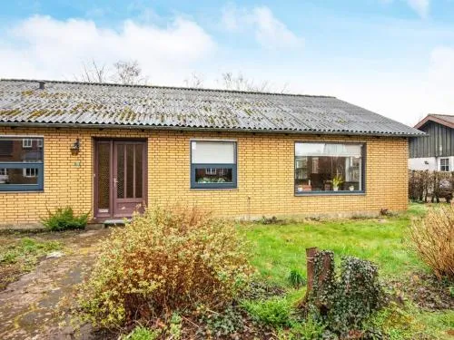 Holiday home Tønder III picture