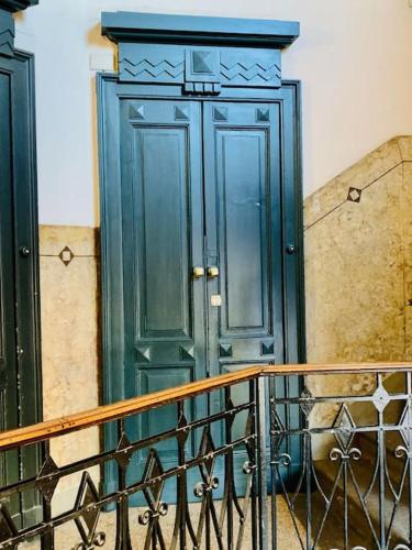 Lovely studio flat in Bocconi