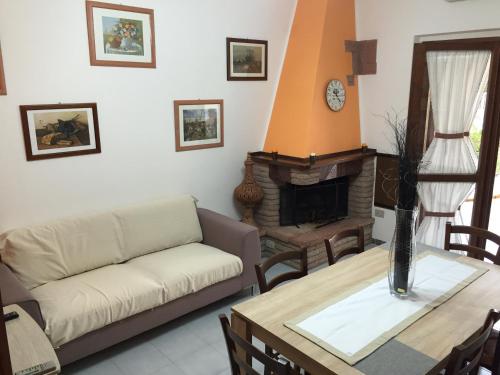 Imagen de la galería de Casa Simona, en Villasimius