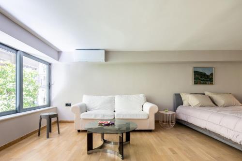 Newly Cosy Renovated Apartment Downtown