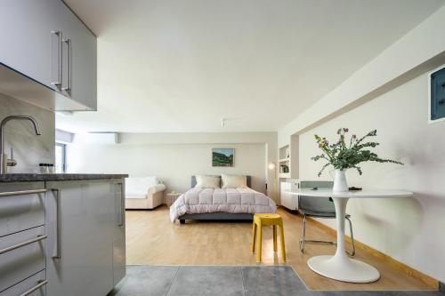Newly Cosy Renovated Apartment Downtown