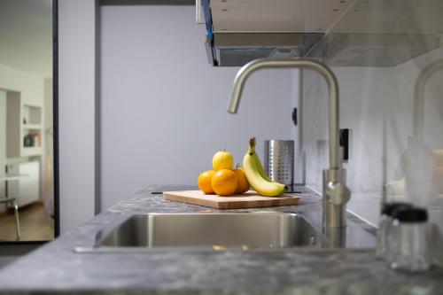 Newly Cosy Renovated Apartment Downtown