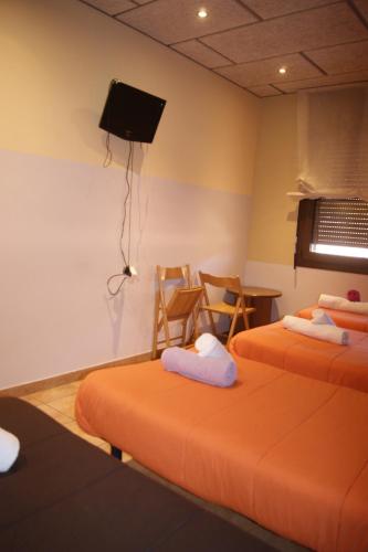 Φωτογραφία από το άλμπουμ του HOTEL FAMILIAR BAGA σε Bagá