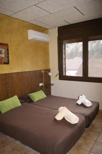Φωτογραφία από το άλμπουμ του HOTEL FAMILIAR BAGA σε Bagá