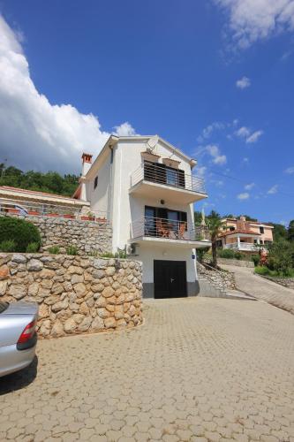 Apartments with parking space Lovran, Opatija - 2357