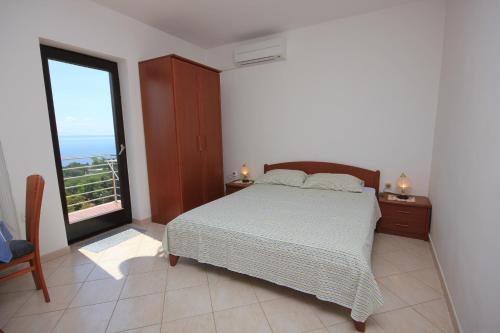 Apartments with parking space Lovran, Opatija - 2357