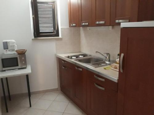 Apartments with parking space Lovran, Opatija - 2357