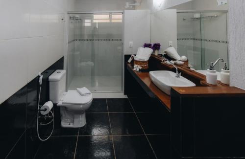 Gallery image of Hotel Vegano Bona Espero in Alto Paraíso de Goiás