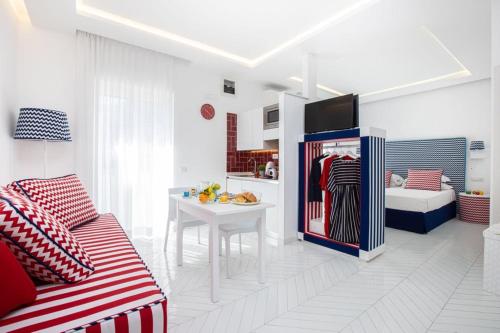Pupatella Luxury Suite photo 2
