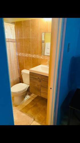 Gallery image of Blissett Apt, Your Jamaican Home in Kingston