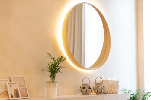 Gambar di galeri bagi Apo-Zachari elegant apartment di Larisa