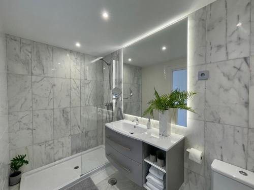 Apartment Design cerca Puerto Banús y Marbella