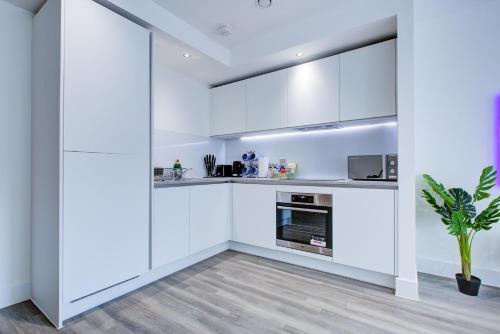 Gallery image of Luxe Apartment by Excel in London