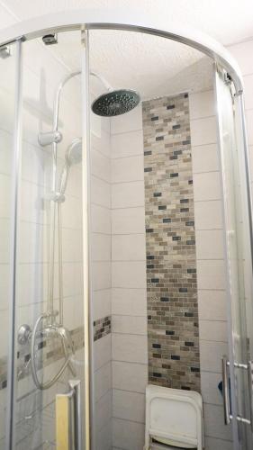 Appartement 616, 5 personnes belle vue Mer By Palmazur Vacances