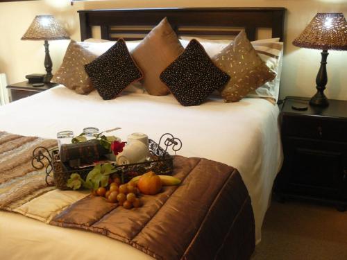 Gallery image of Villa Xanelle Boutique Guest House in Centurion