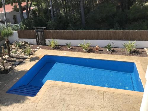Fotografia z galérie ubytovania Alquila Casa Edu: Villa con Piscina Privada a 2 Minutos de la Playa en L'Ametlla de Mar - ES-221-8 v destinácii L'Ametlla de Mar