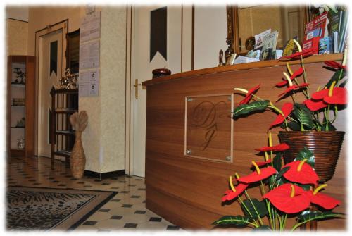 Imagen de la galería de Bed and Breakfast D'Angelo, en Palermo