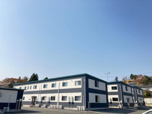 Gallery image of IMAS Village Court Naraha in Naraha