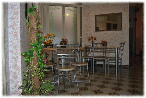 Gallery image of Bed and Breakfast D'Angelo in Palermo