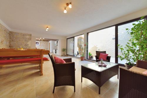 Apartments Cvita