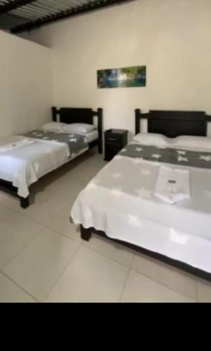 Φωτογραφία από το άλμπουμ του Hospedaje campestre aires de campo 