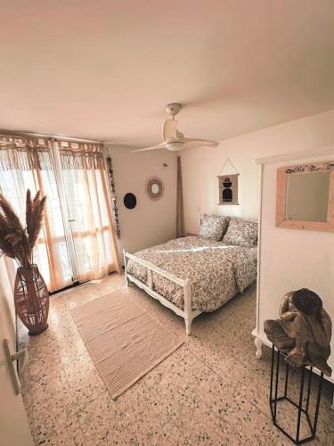 Fotografia z galérie ubytovania Bel appartement 53m2 proche mer v destinácii Palavas-les-Flots