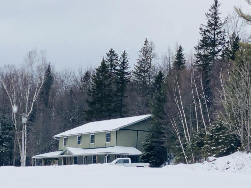 Mys Retreat – Photos 2