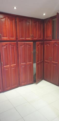 Photo de la galerie de l'établissement RÉSIDENCE DES 7 COLLINES, à Yaoundé