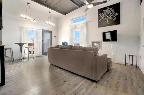 Cozy City Loft – Photos 2