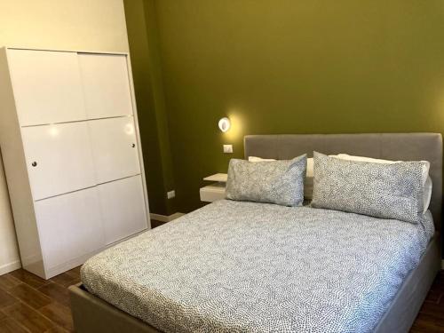Mangio one Apartment/ Dergano