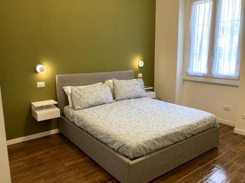 Mangio one Apartment/ Dergano
