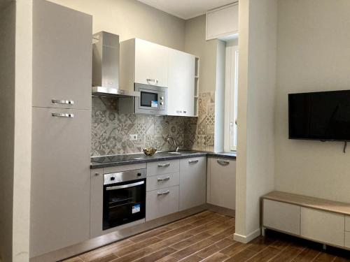 Mangio one Apartment/ Dergano