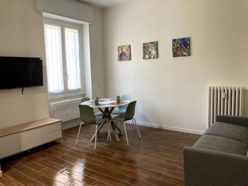 Mangio one Apartment/ Dergano