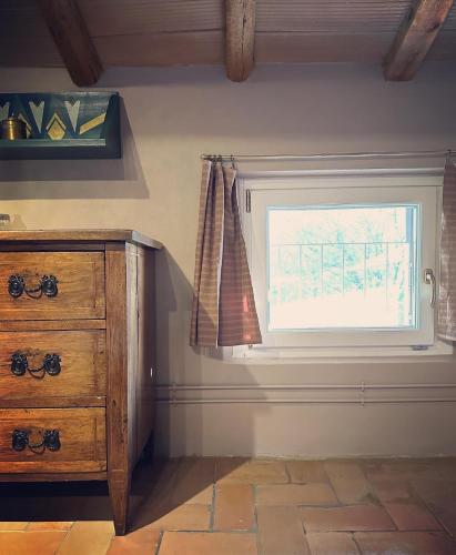 パルマにあるB&B Podere Merloのギャラリーの写真