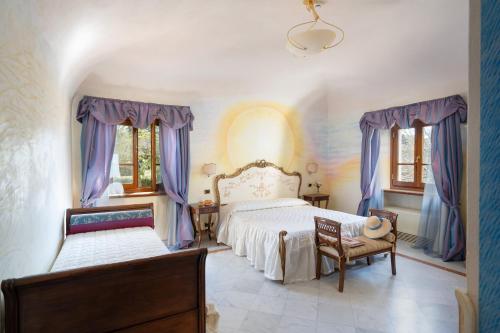 Gallery image of Relais Villa Bianca in Gambassi Terme