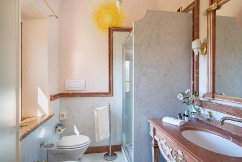 Gallery image of Relais Villa Bianca in Gambassi Terme